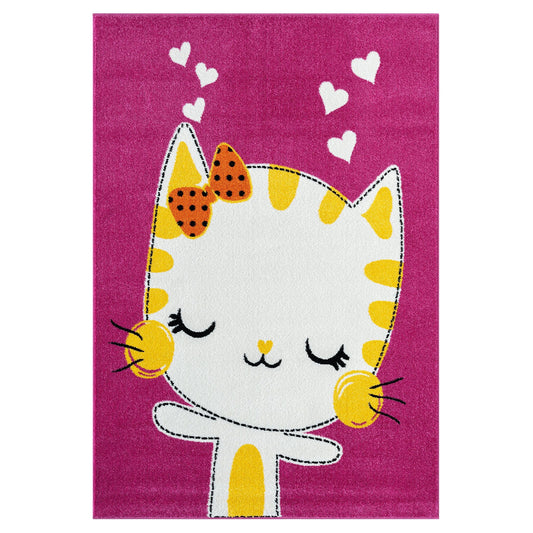 Kid-v 571 Pink