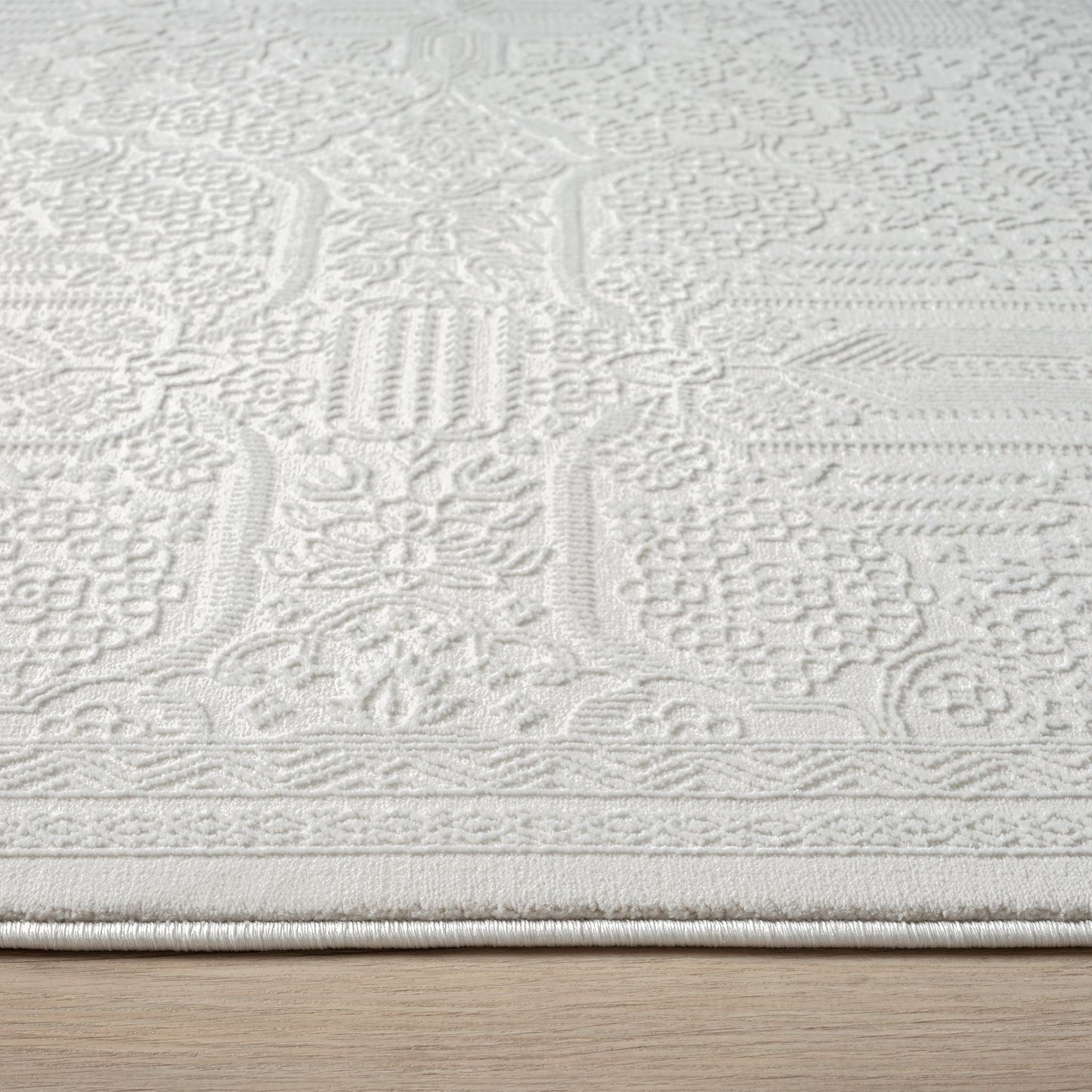 Fiona 471 Ivory