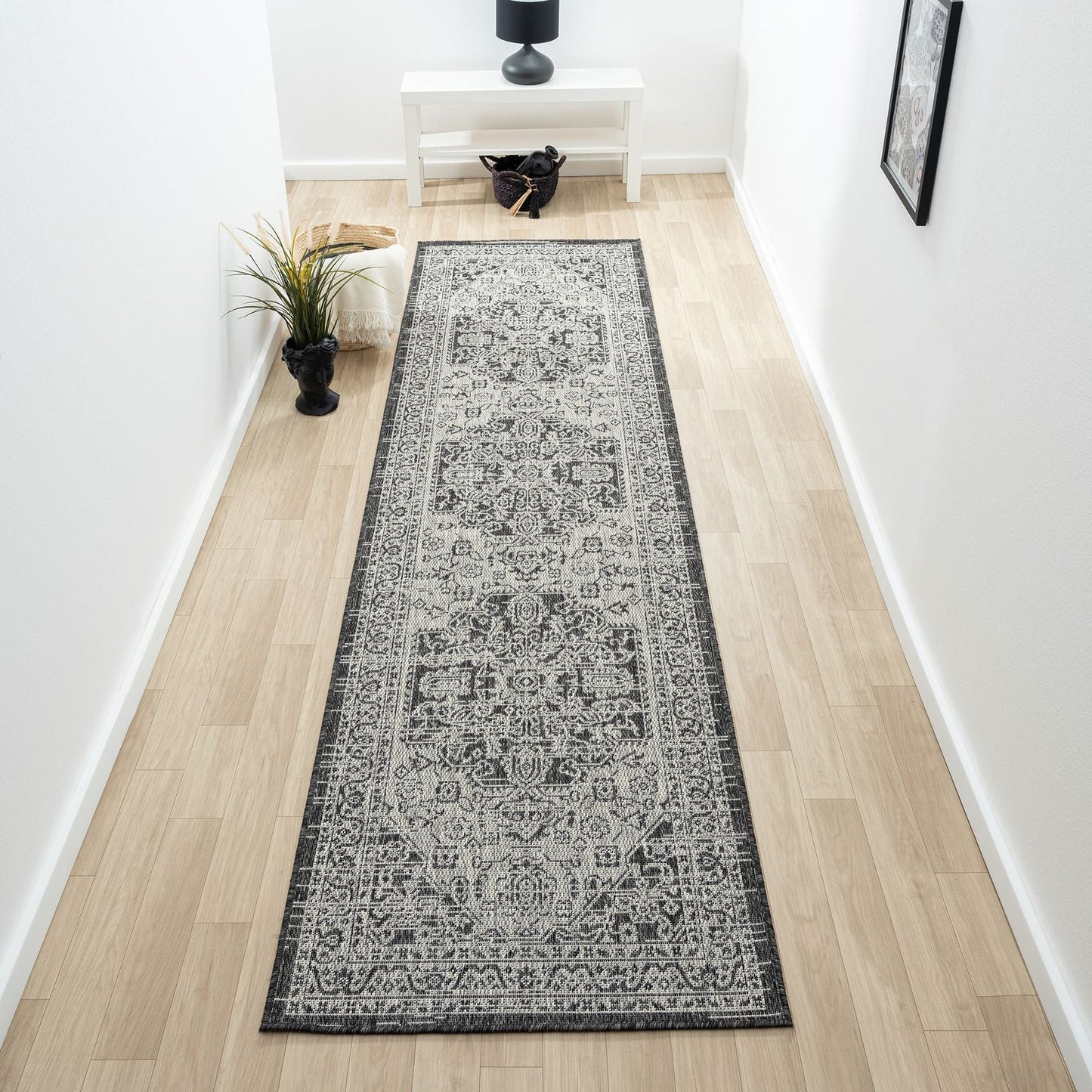 Alis 424 Slate Runner