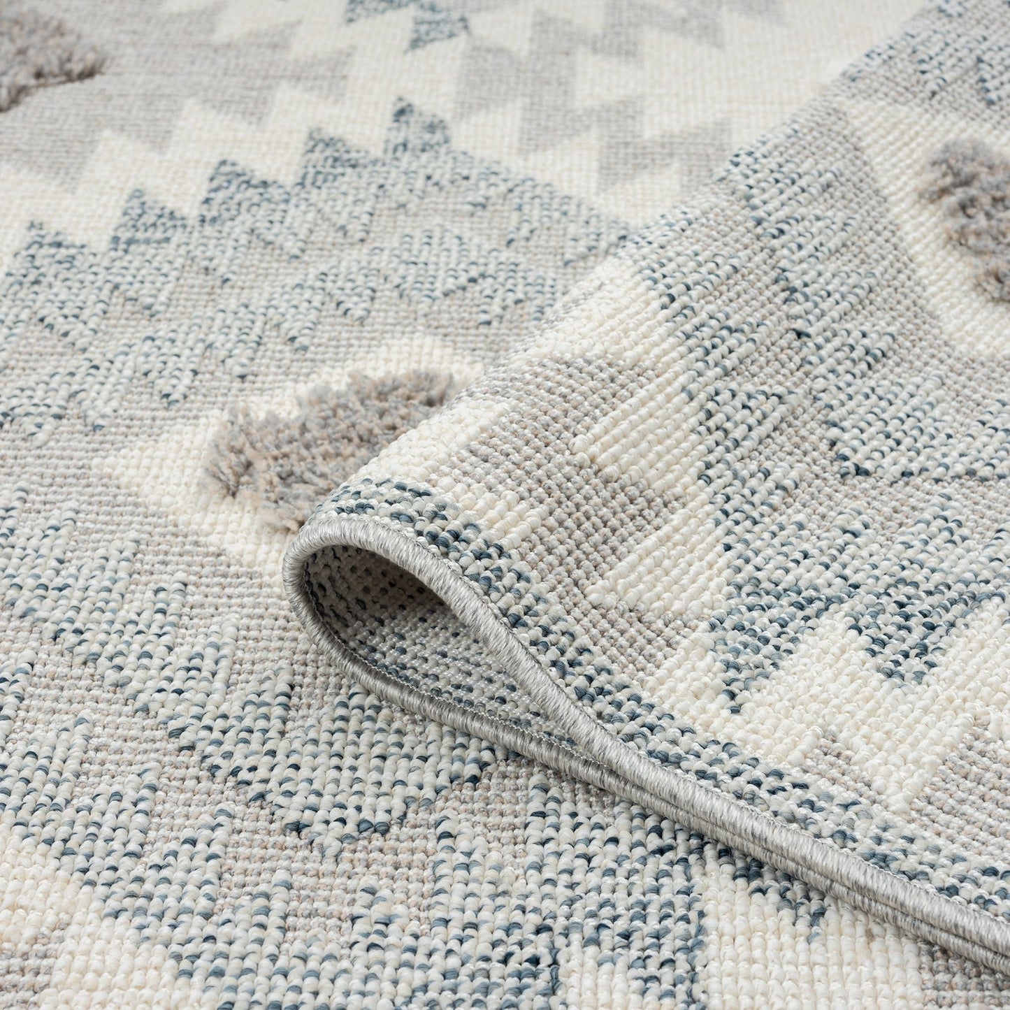 Cotton 543 Pebble