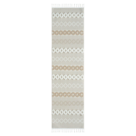 Cotton 542 Fawn Runner