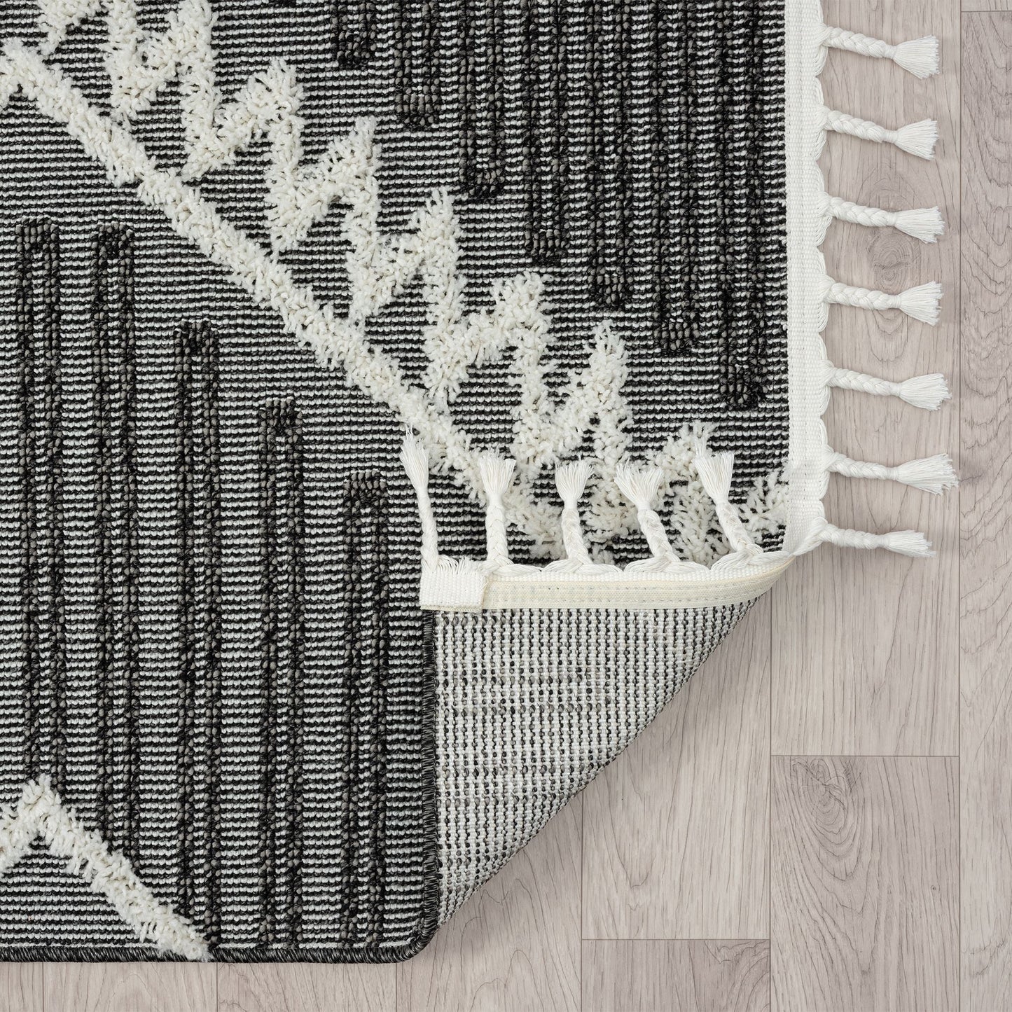 Cotton 544 Ash Runner
