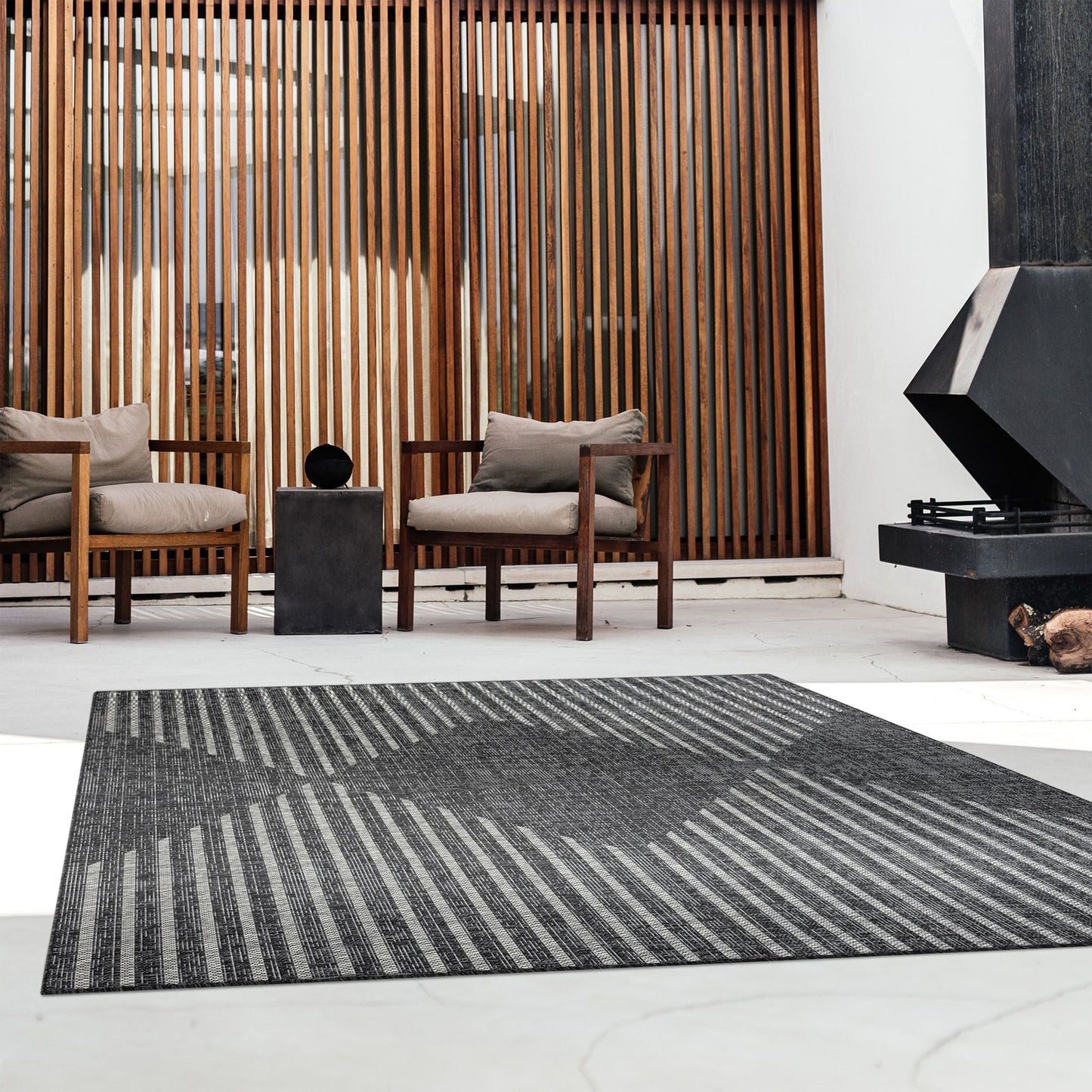 Alis 425 Ebony