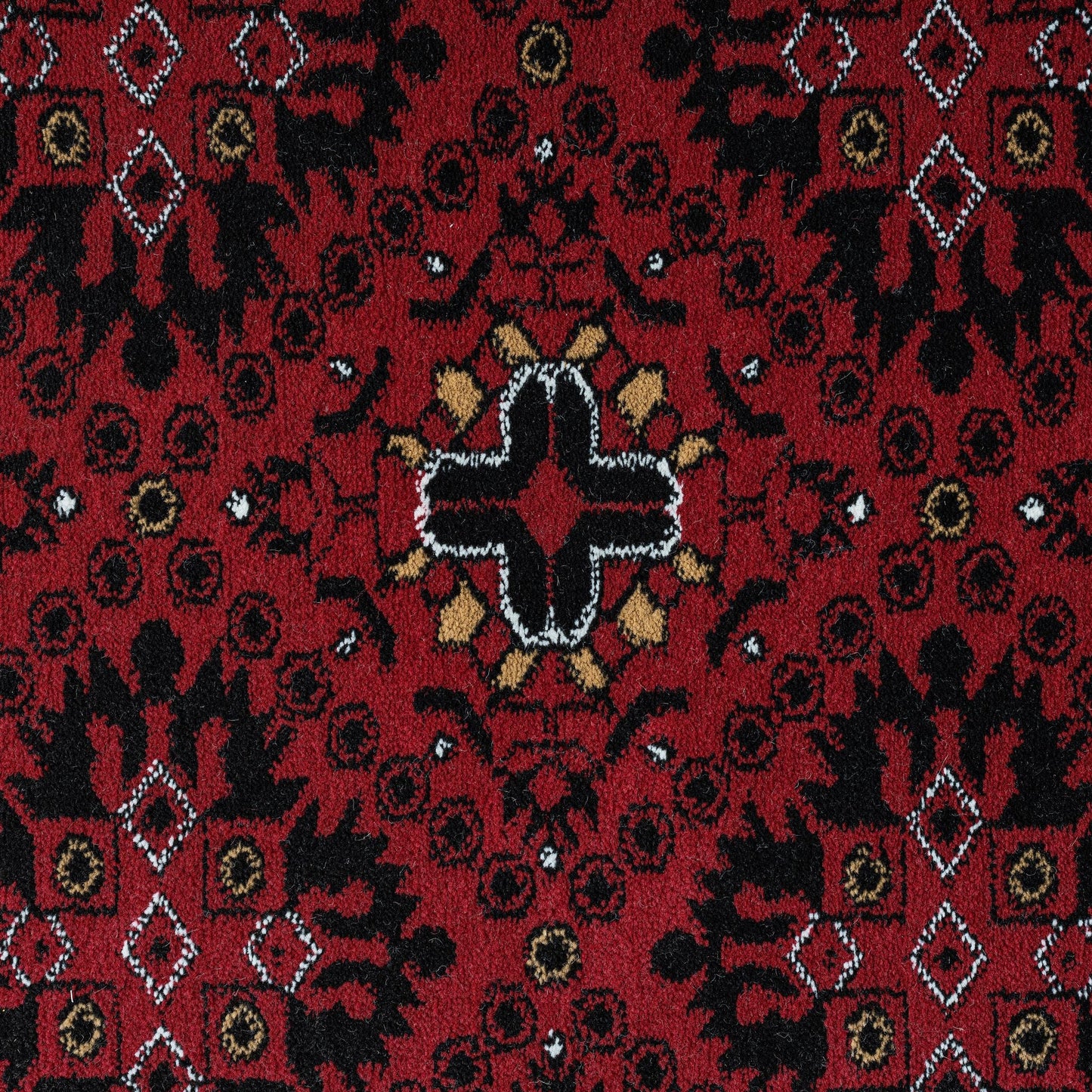 River 521 Red