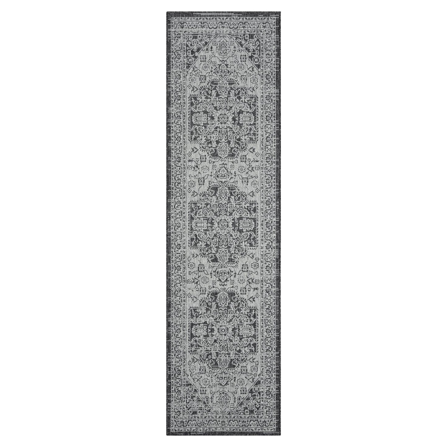 Alis 424 Slate Runner