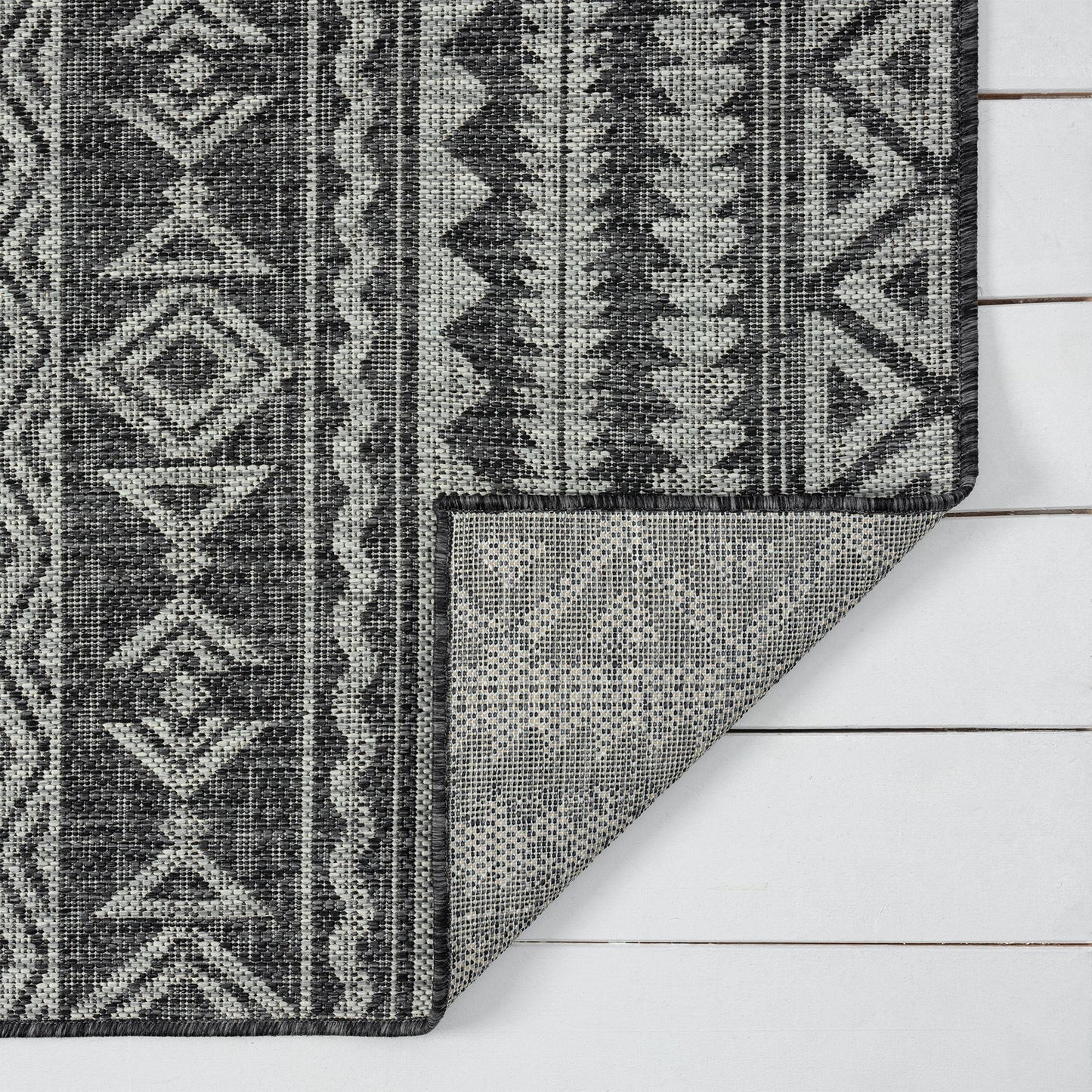 Alis 421 Charcoal