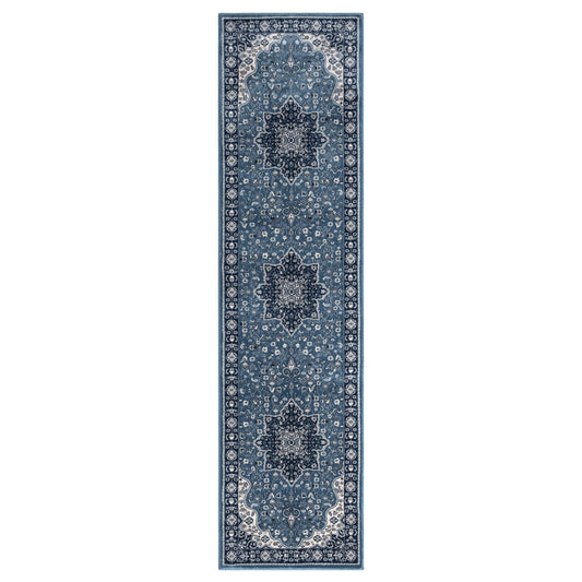 Shule 895 Navy Runner