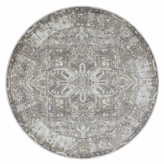 Rose 361 Earth Round
