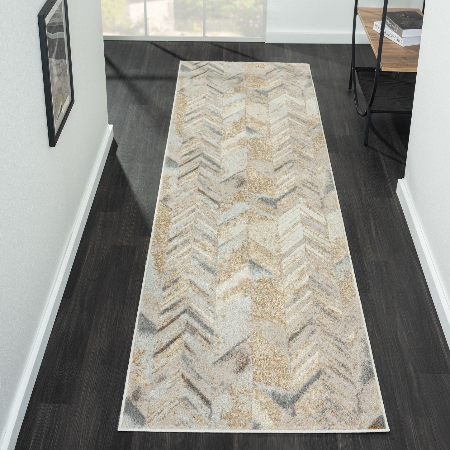 Armani 188 Stone Runner