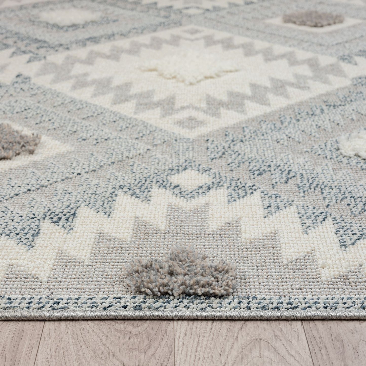 Cotton 543 Pebble