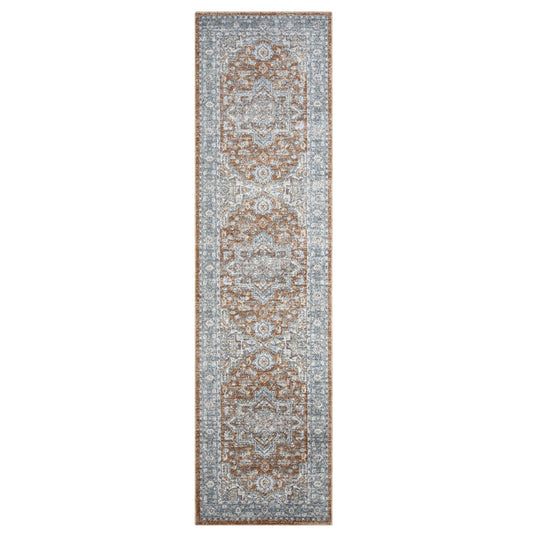 Rose 366 Indigo Runner