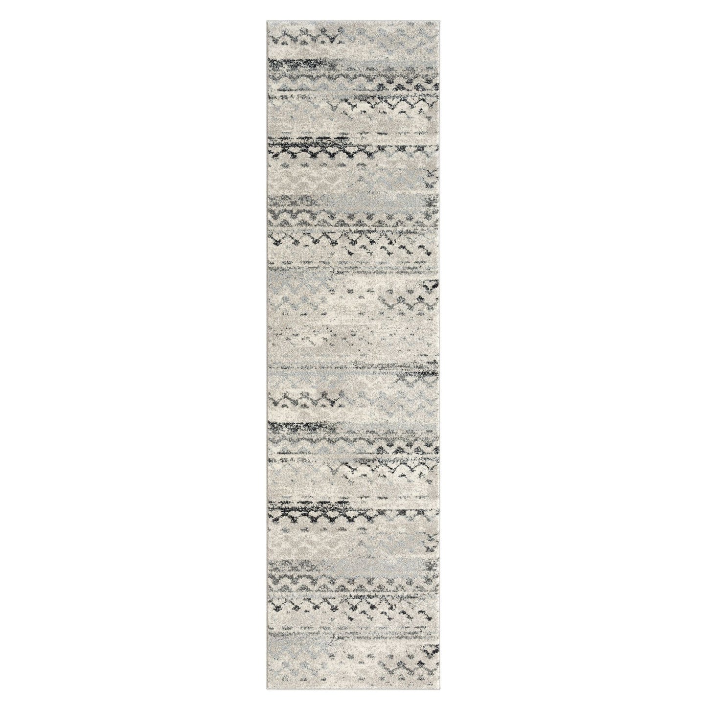 Alice 486 Ivory Runner