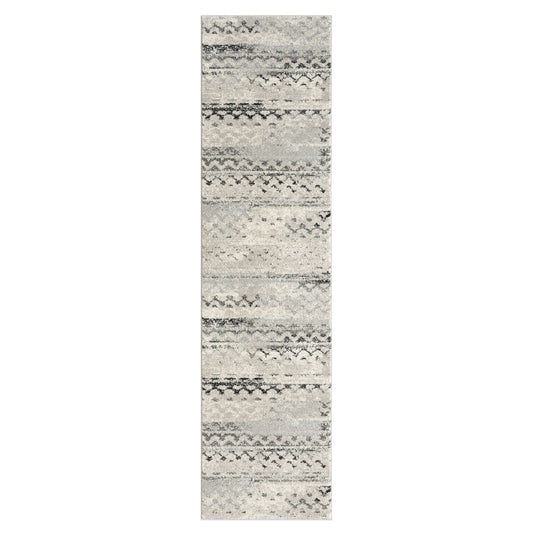 Alice 486 Ivory Runner