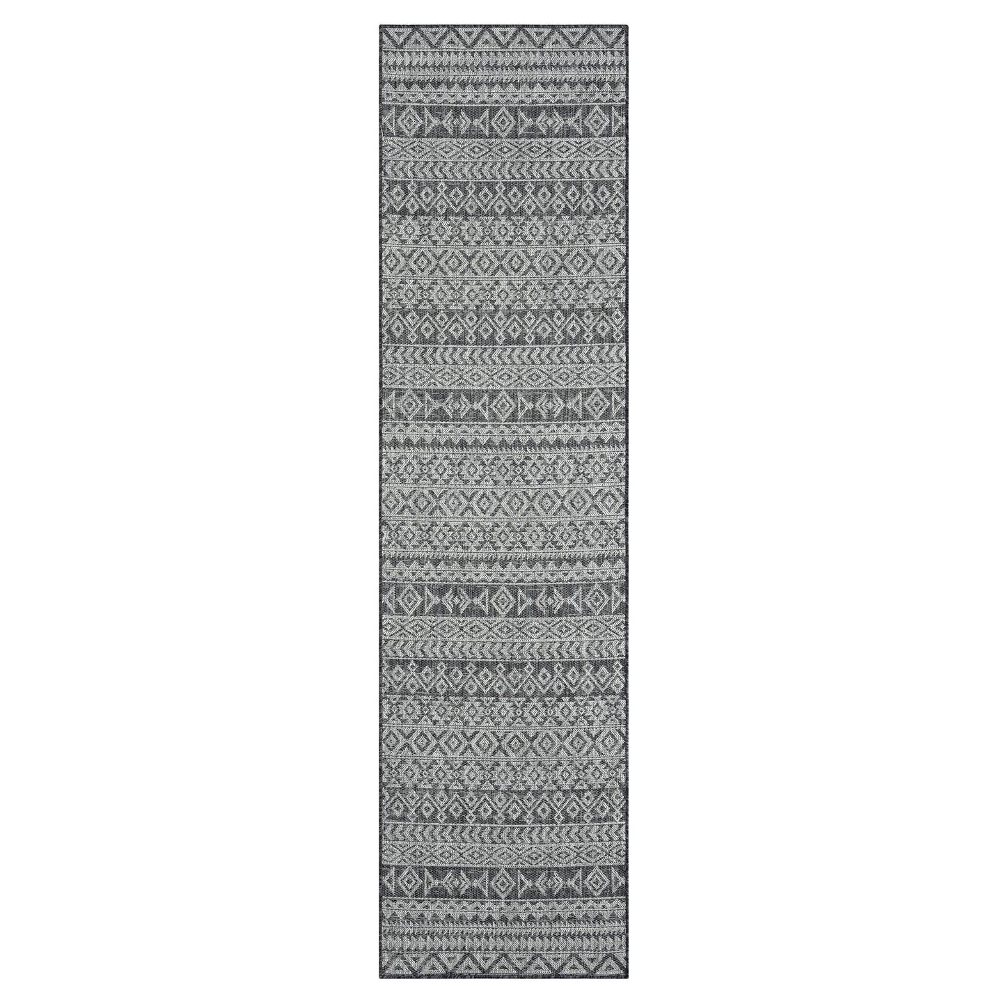 Alis 421 Charcoal Runner