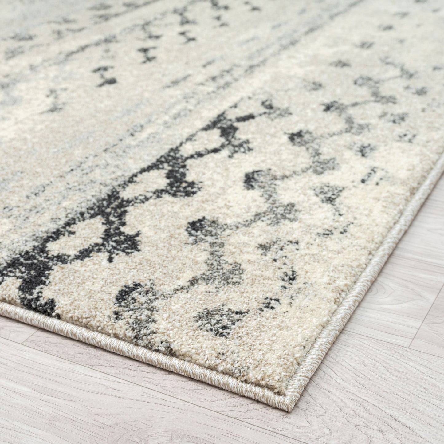 Alice 486 Ivory Runner