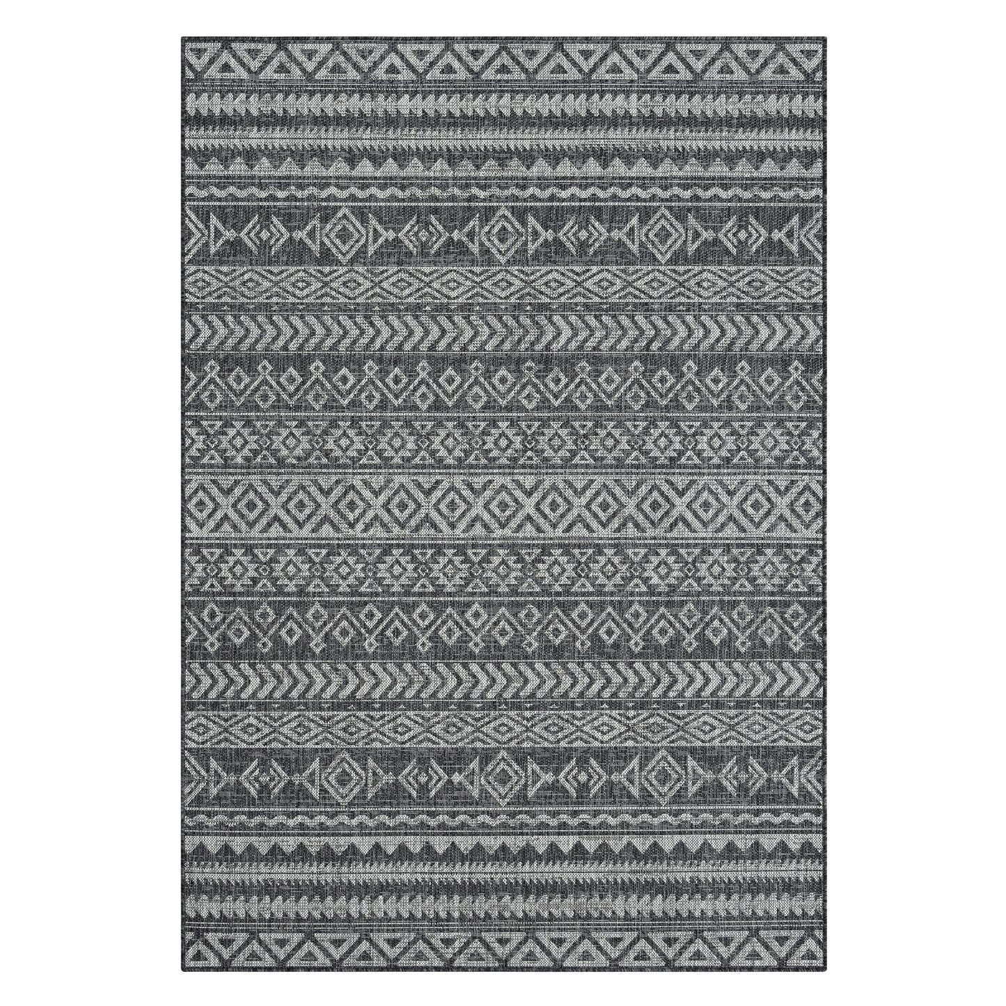 Alis 421 Charcoal