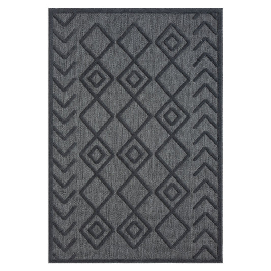 Cade 416 Charcoal