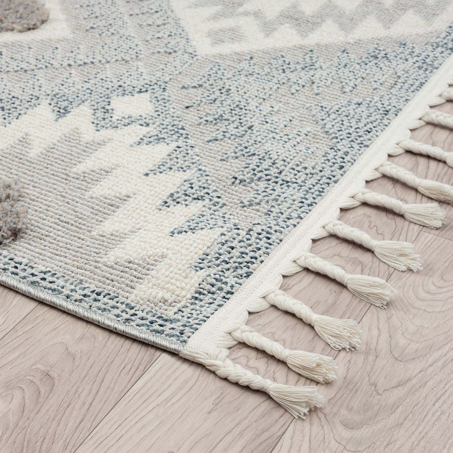 Cotton 543 Pebble