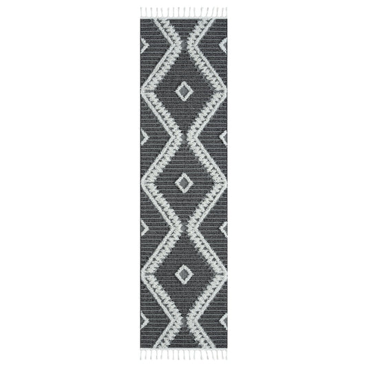 Cotton 544 Ash Runner