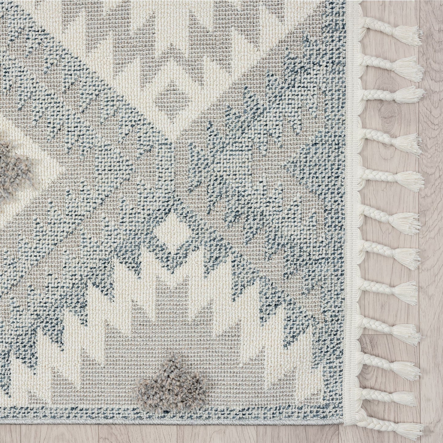 Cotton 543 Pebble