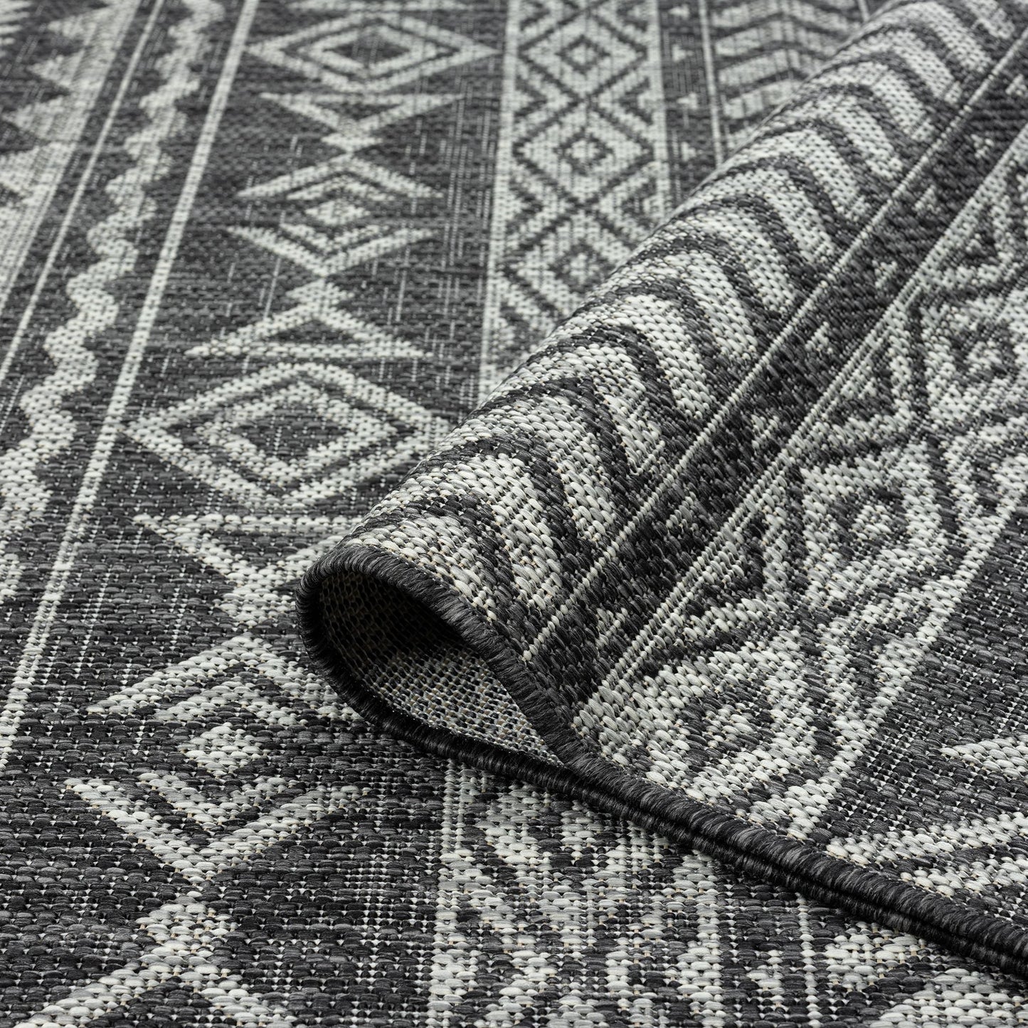 Alis 421 Charcoal