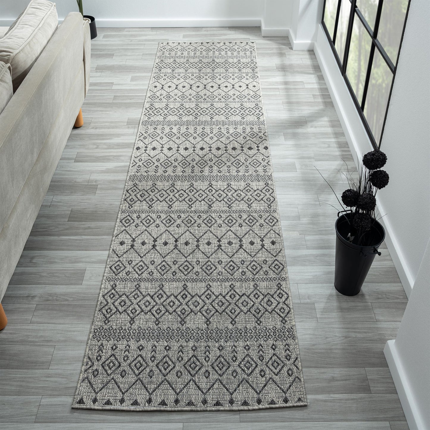 Alis 423 Lava Runner
