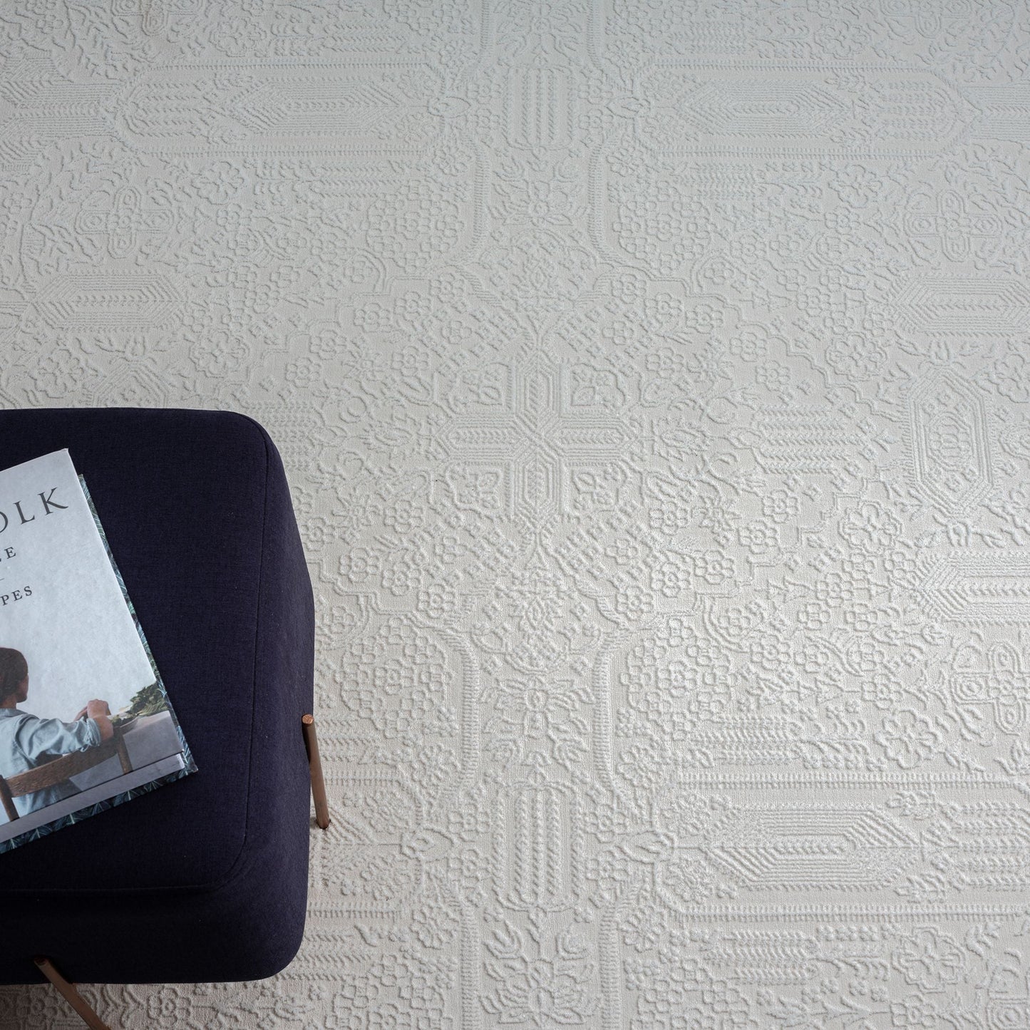 Fiona 471 Ivory