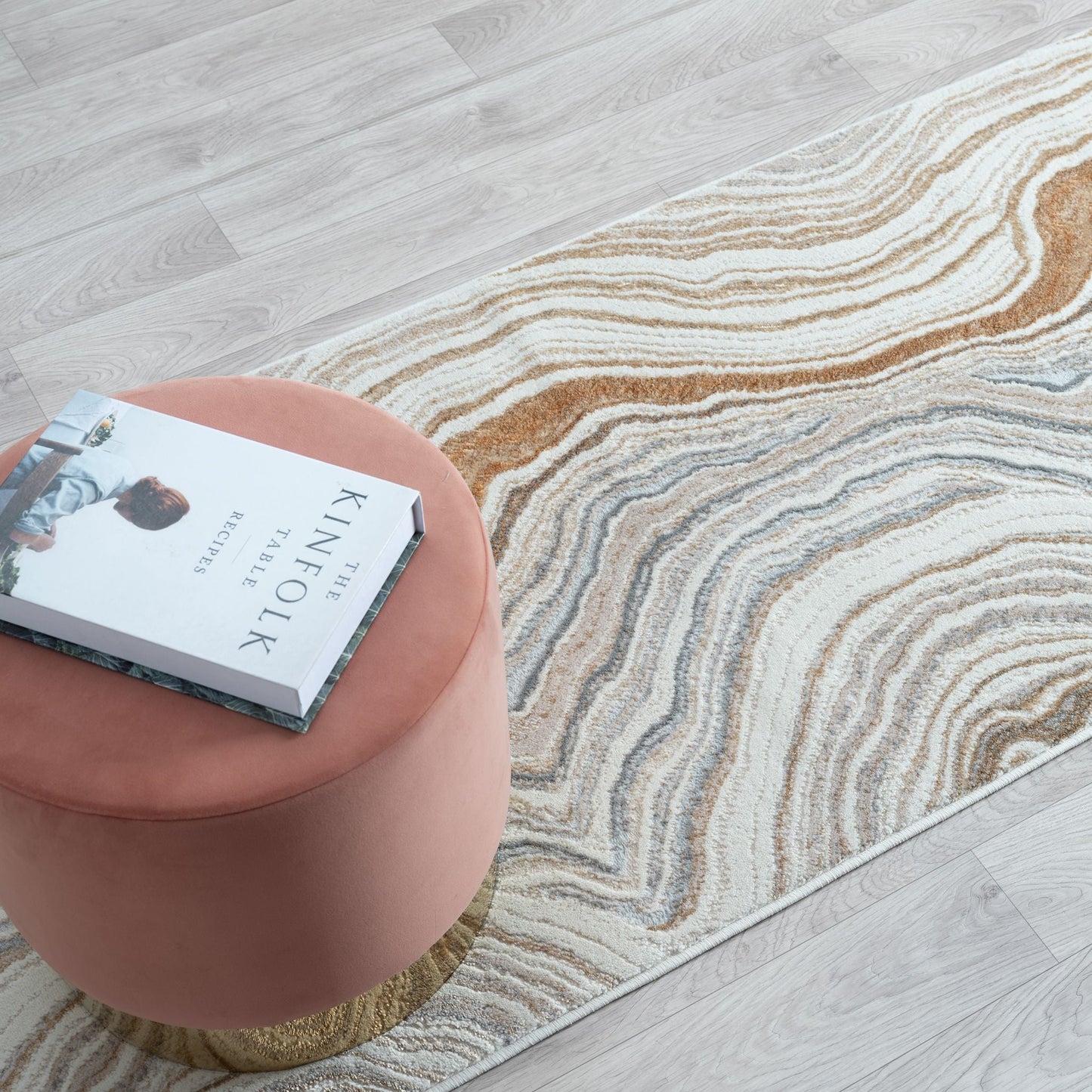 Armani 185 Stone Runner