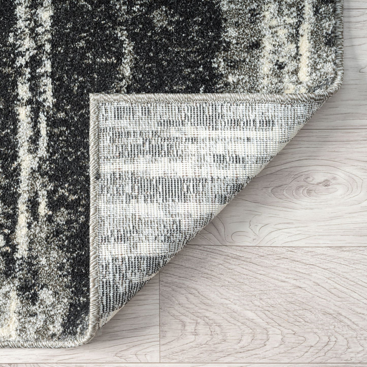 Alice 481 Charcoal Runner