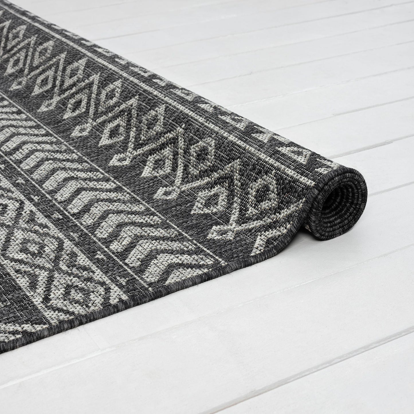 Alis 421 Charcoal