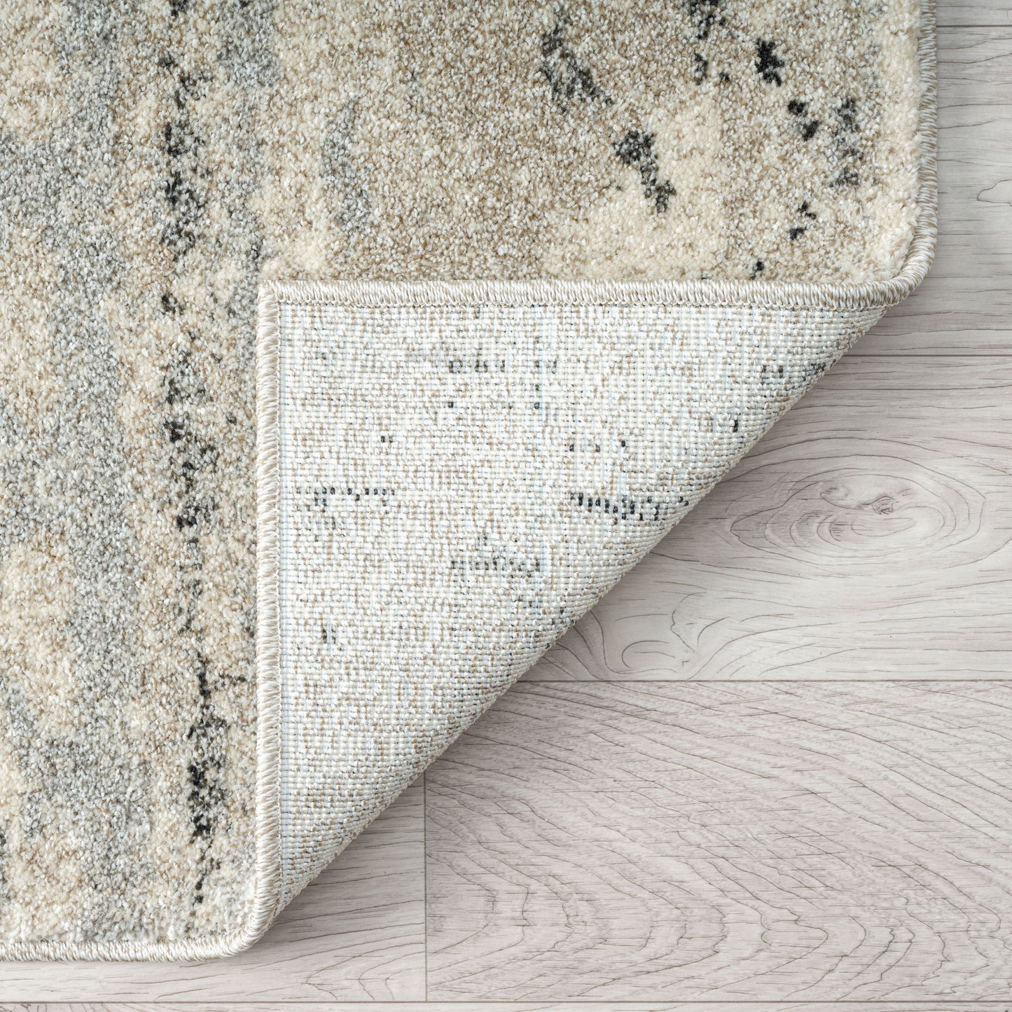 Alice 486 Ivory Runner