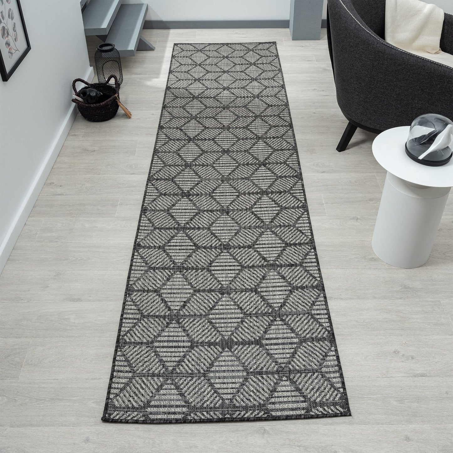 Alis 420 Steel Runner