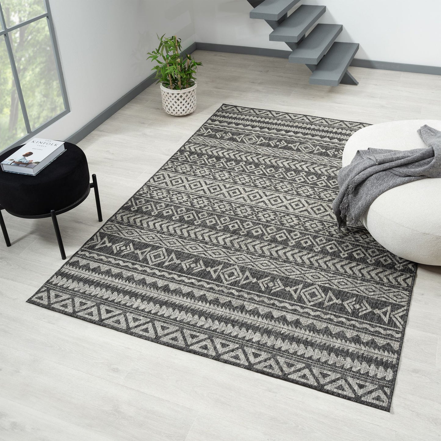 Alis 421 Charcoal