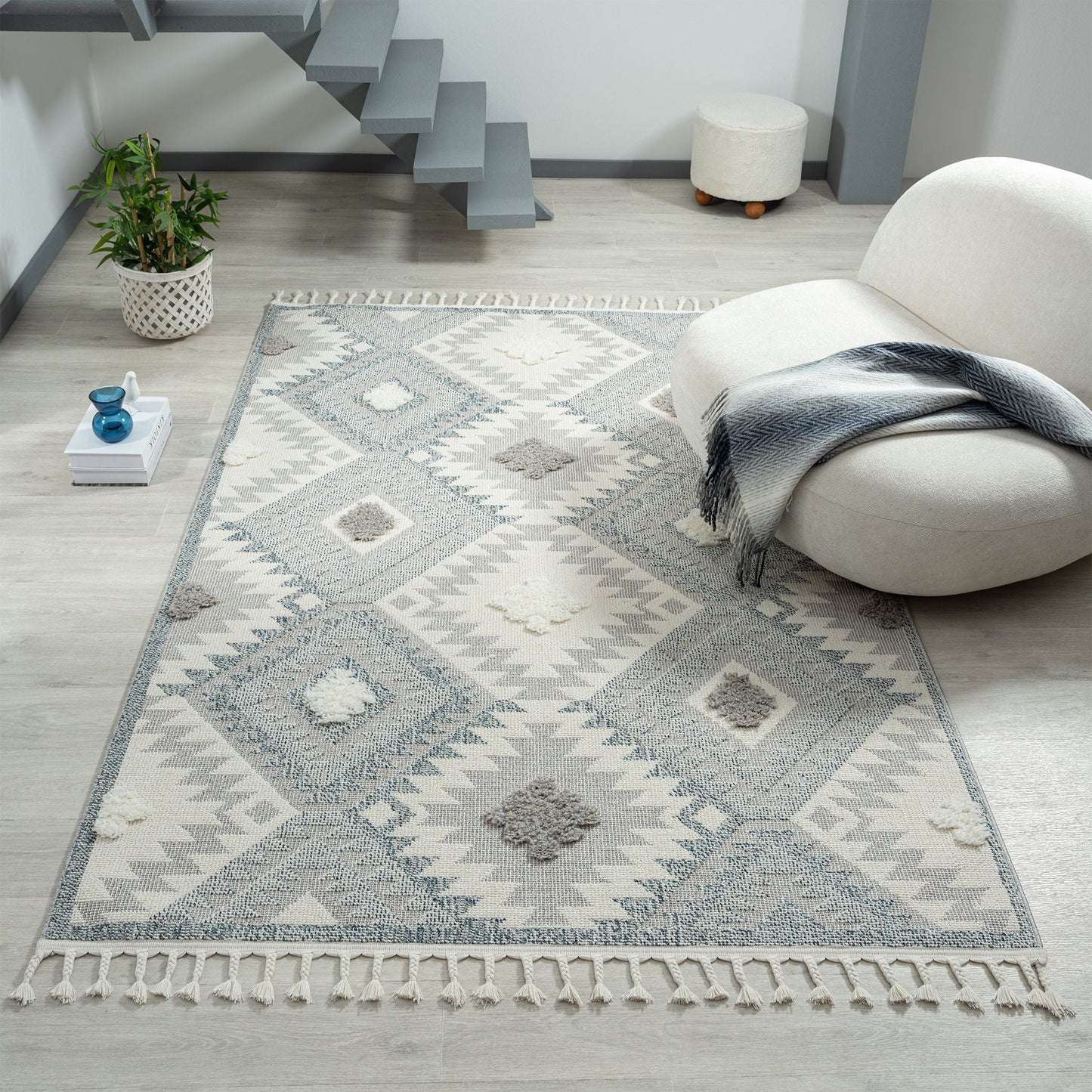 Cotton 543 Pebble