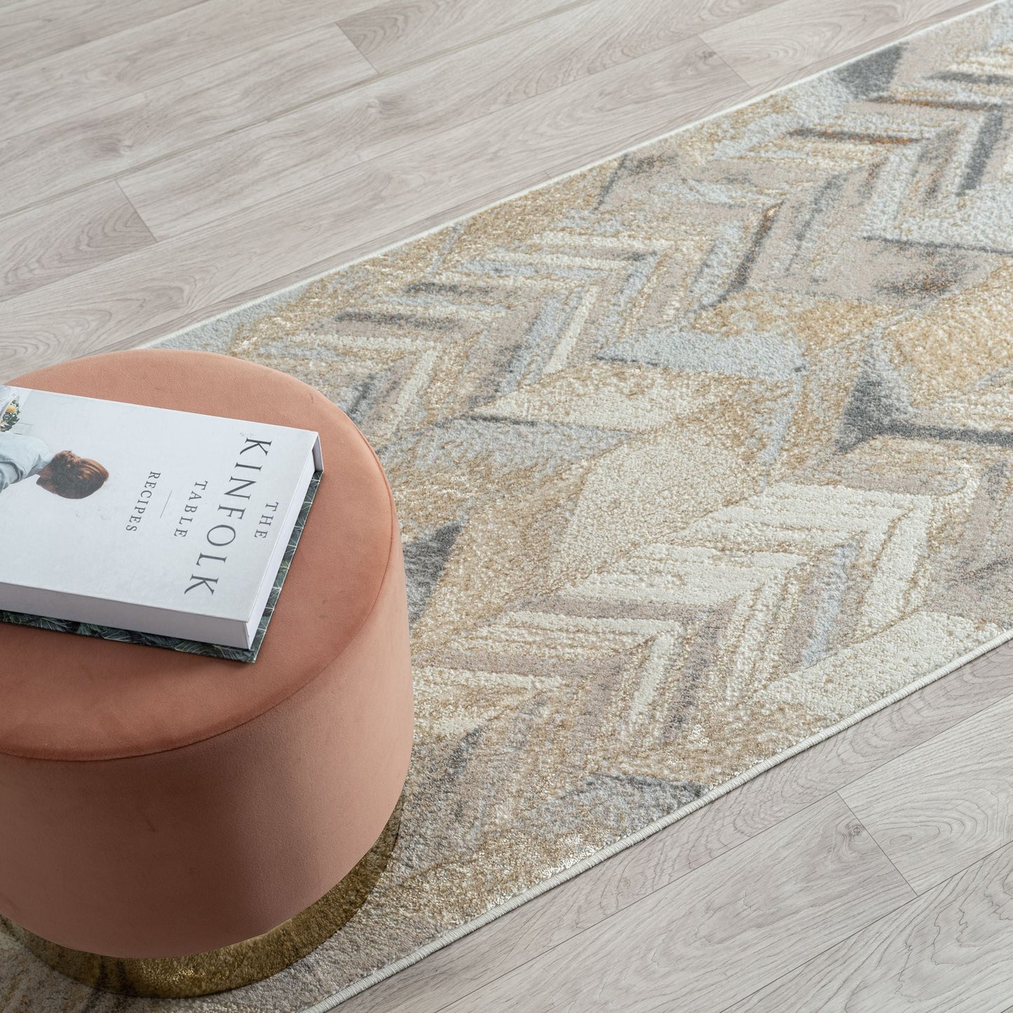 Armani 188 Stone Runner