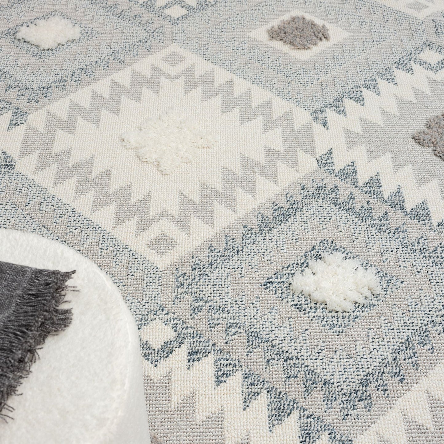 Cotton 543 Pebble