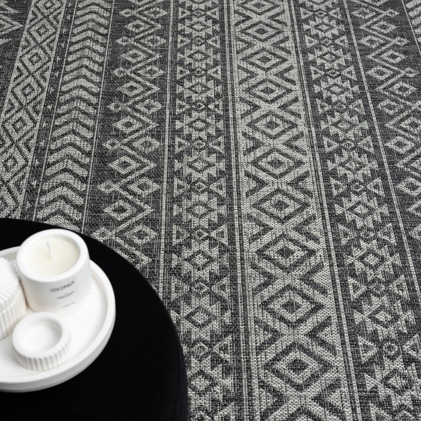 Alis 421 Charcoal
