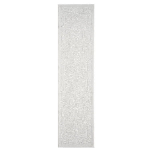 Fiona 471 Ivory Runner