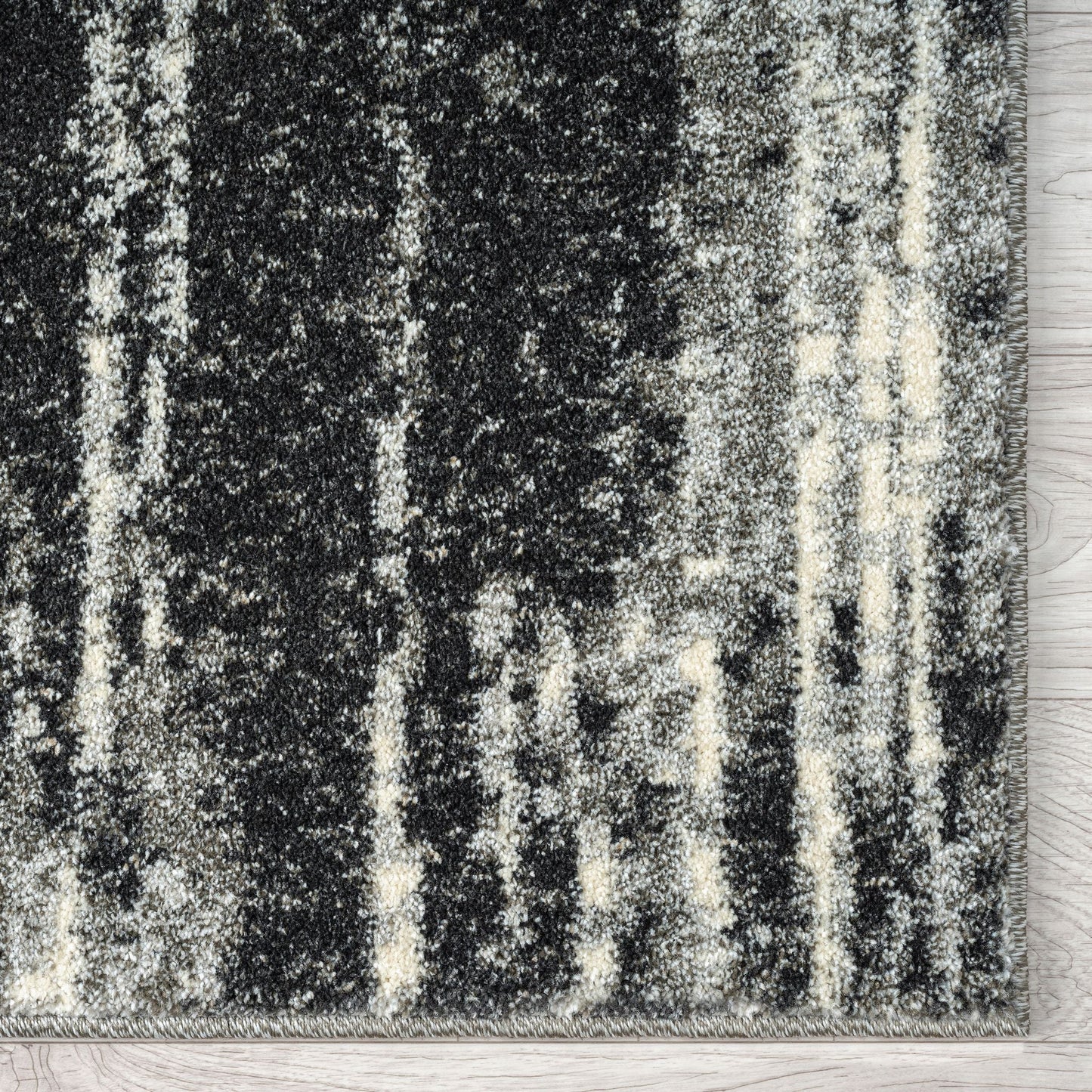 Alice 481 Charcoal Runner