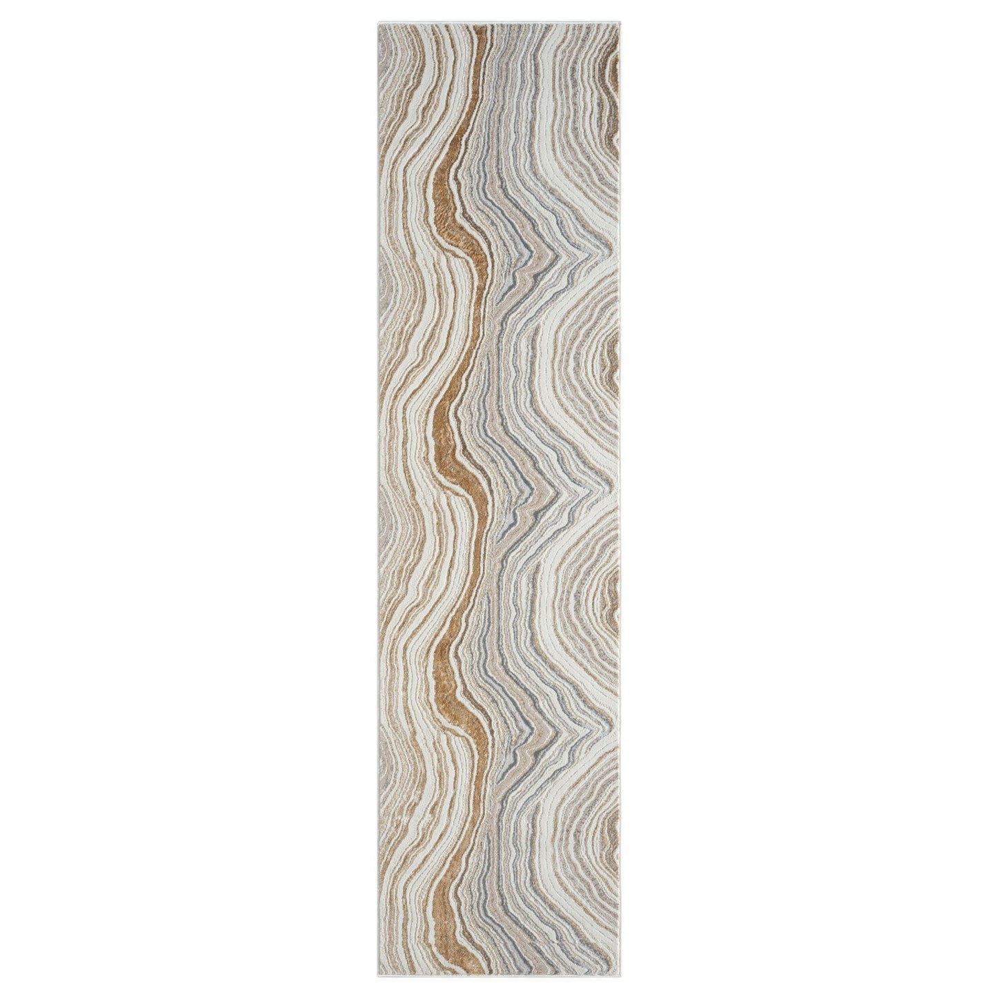 Armani 185 Stone Runner