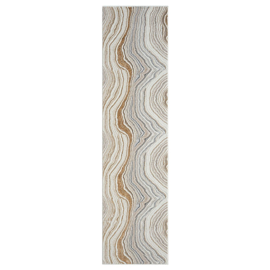 Armani 185 Stone Runner