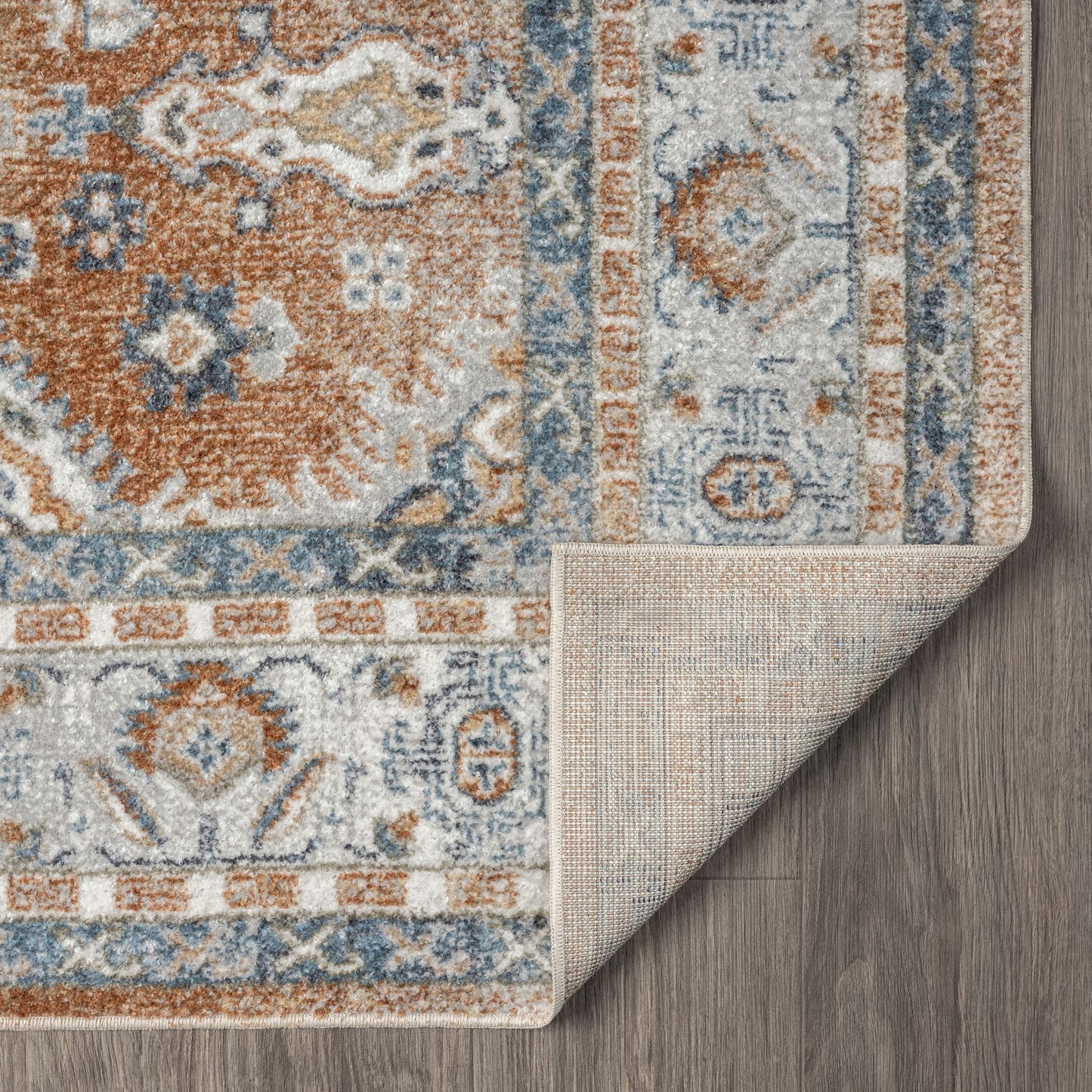 Rose 367 Terra Runner