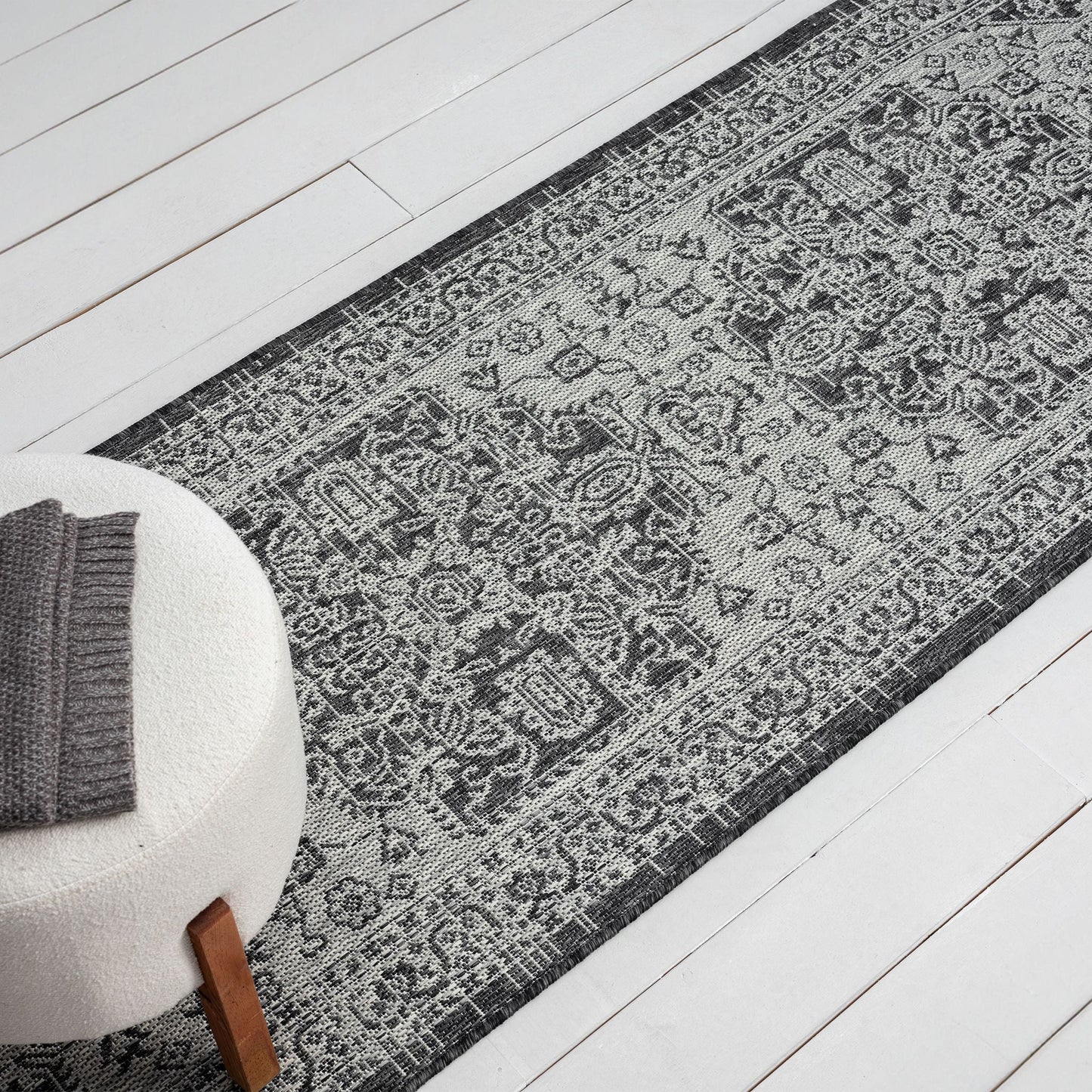 Alis 424 Slate Runner