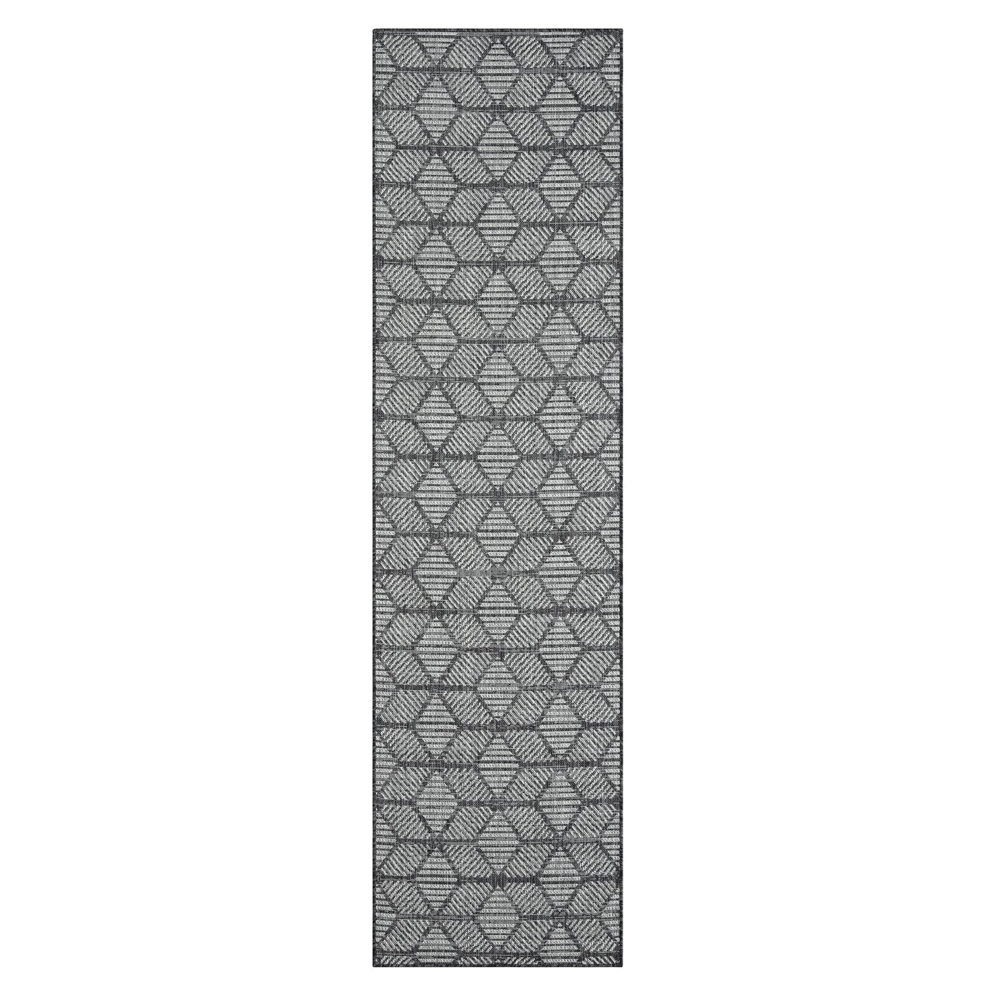 Alis 420 Steel Runner