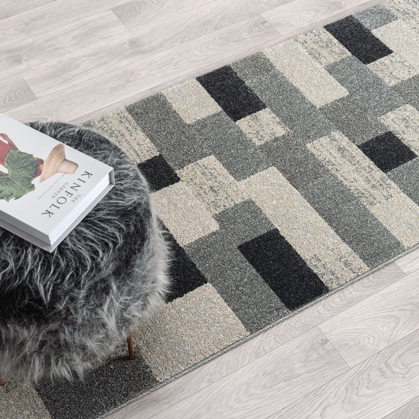 Alice 484 Slate Runner
