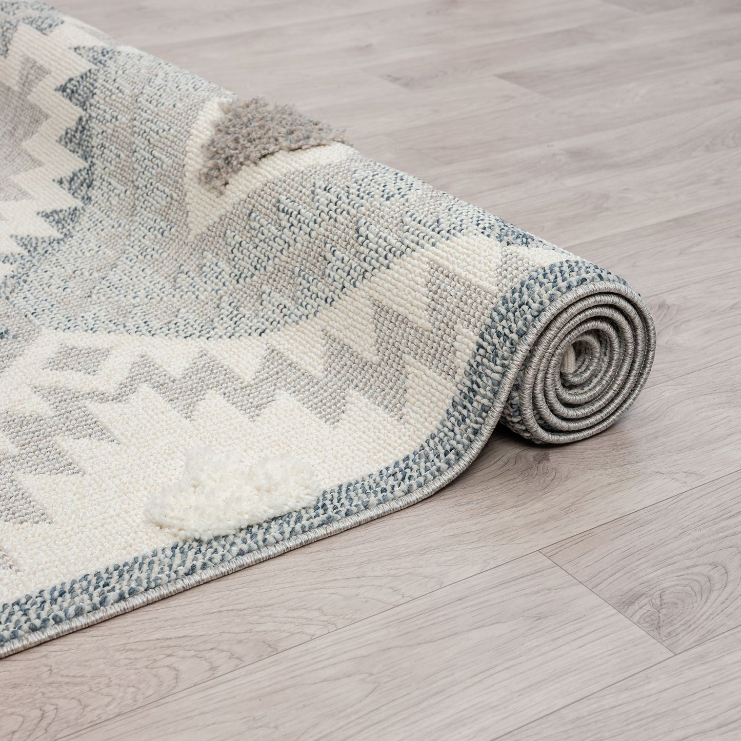Cotton 543 Pebble